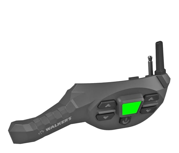 WALKER'S Zestaw do komunikacji Walker's FireMax Muff Walkie Talkie - 1060223 - zdjęcie